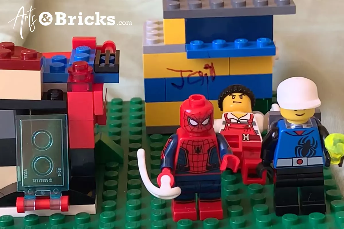 Because it brings me joy