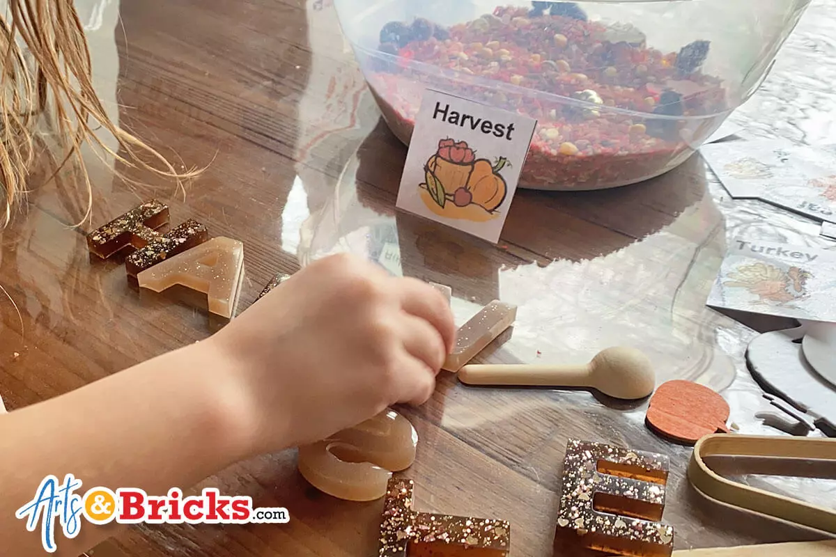 Small Business Spotlight: Busy Littles