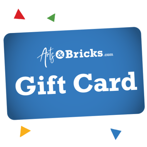 Buy Wall Stickers and More For Kids by Kids Arts and Bricks