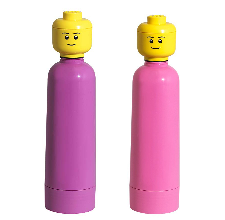 Lego drink best sale bottle australia