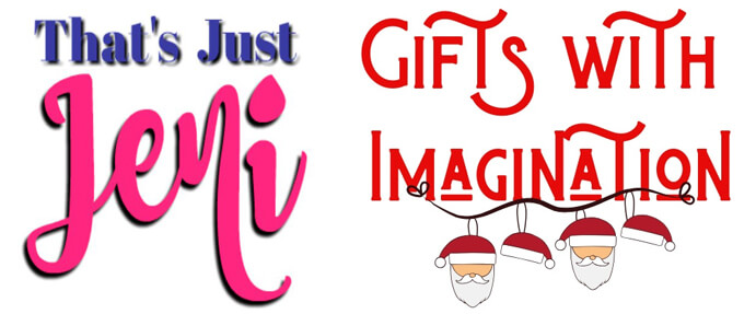 That's Just Jeni Gifts With Imagination