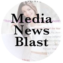 Media News Blast review of Arts and Bricks wall decals