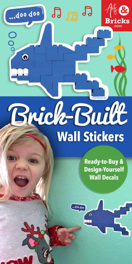 brick-built-blue-baby-shark-wall-decor-pinterest