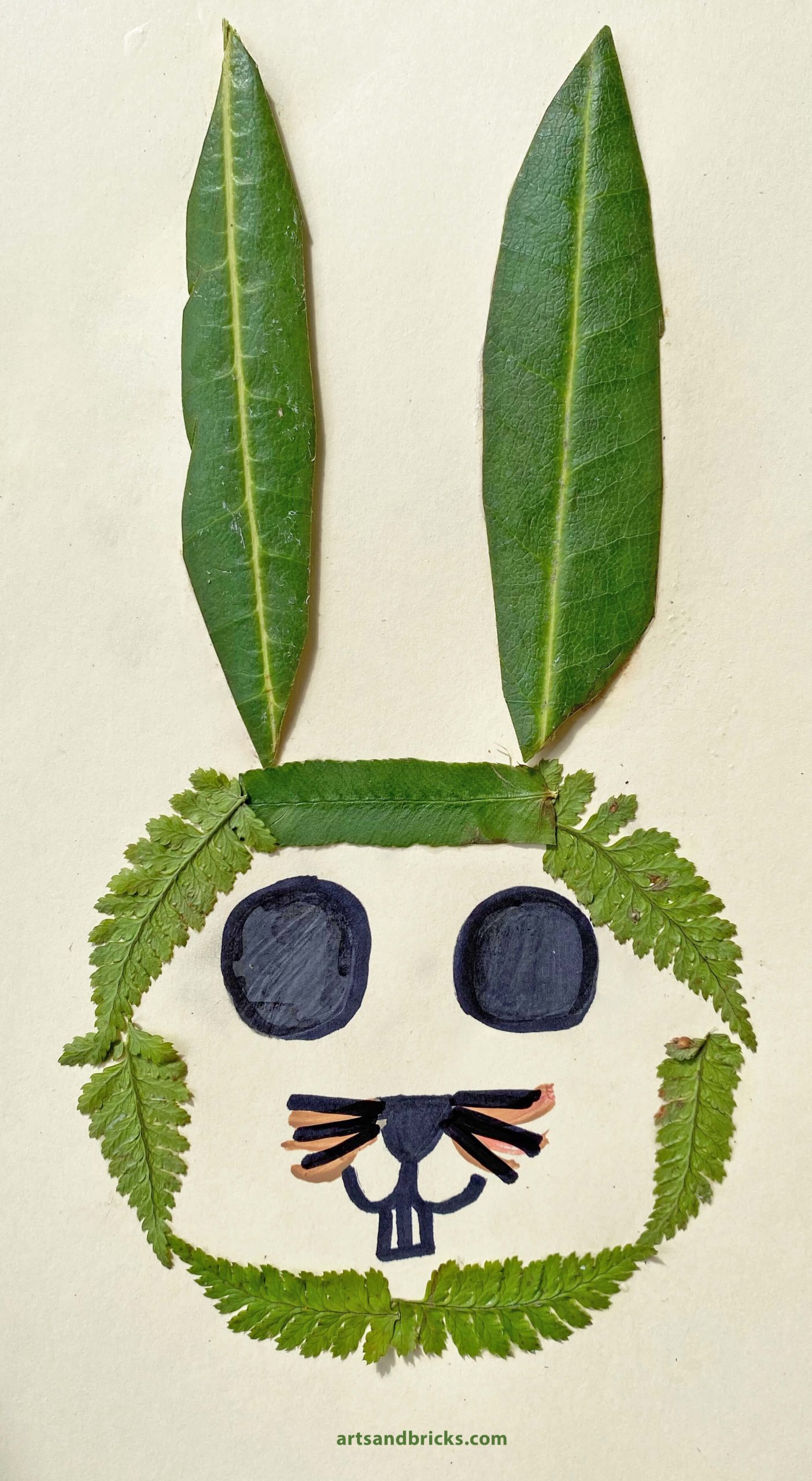 5 Nature Inspired Easter Crafts For Kids - Our Days Outside