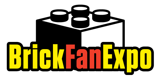 Logo for BrickFanExpo