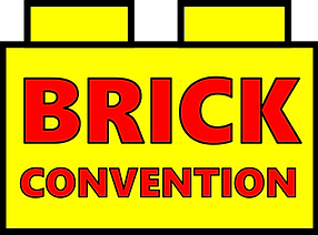 Brick Convention logo