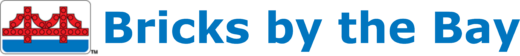 Bricks by the Bay logo