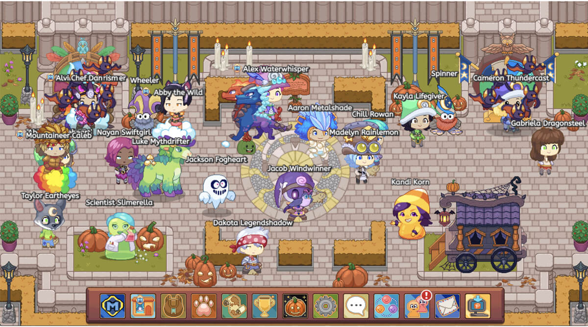 Why we love the Prodigy Math game for elementary-aged kids - Arts and ...