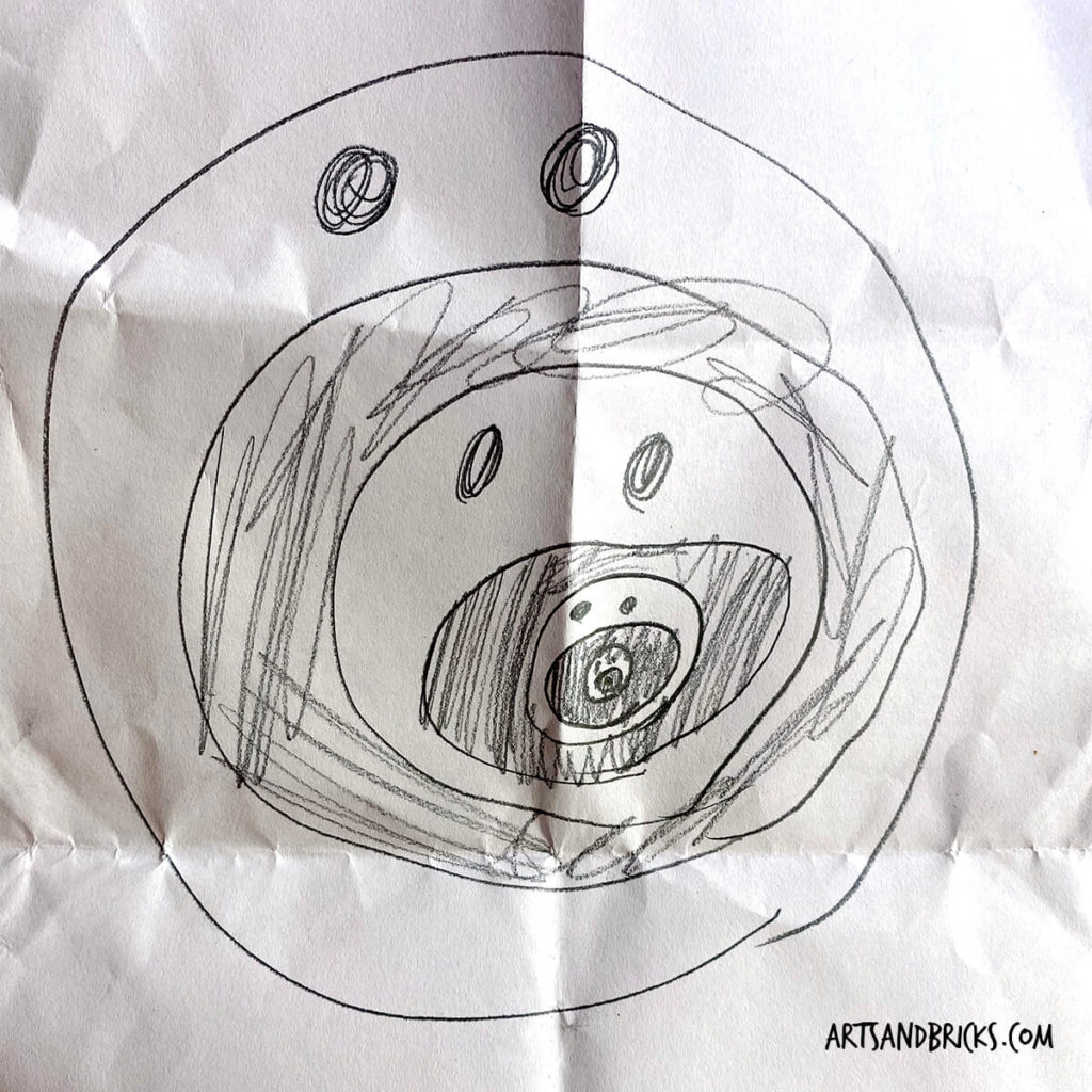 Crying Girl Drawing | How To Draw Easy Crying Girl | Circle Drawing | Circle  Drawing for Beginner | पेंसिल आर्ट | ड्राइंग वीडियो | पेंसिल स्केच  ट्यूटोरियल - video Dailymotion