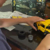 Child reviews the LEGO Technic Set and what you'll love about it.