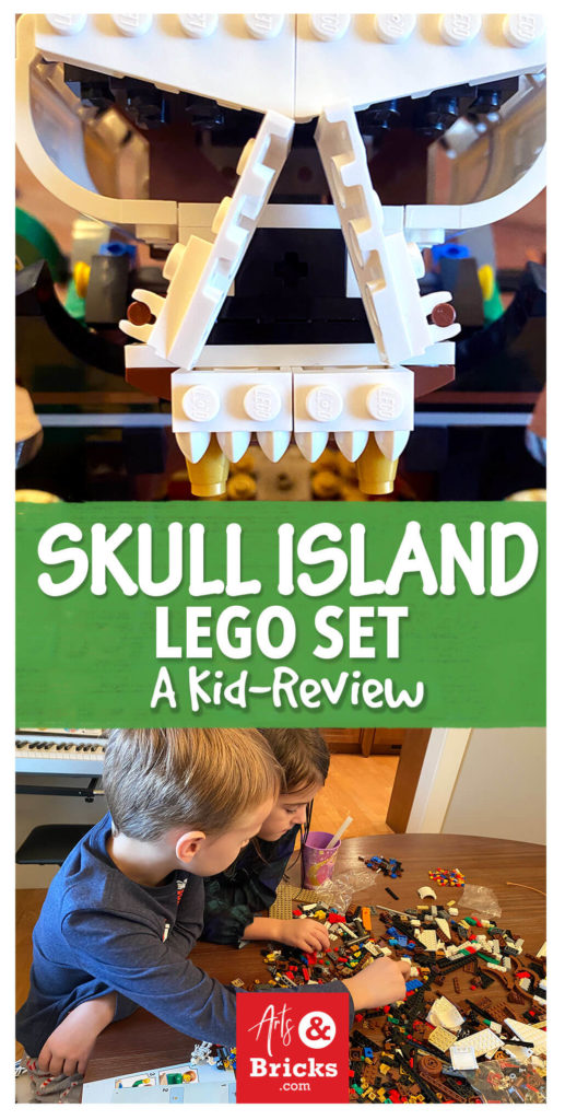 LEGO Set 31109 is one of our favorite sets ever -- find out why!
