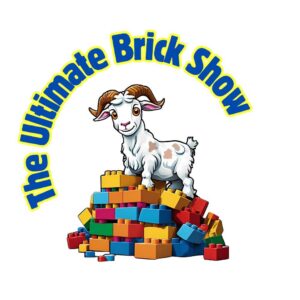 The Ultimate Brick Show - LEGO event